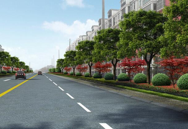 市政道路規劃設計中的三大要點(diǎn)，你懂嗎？