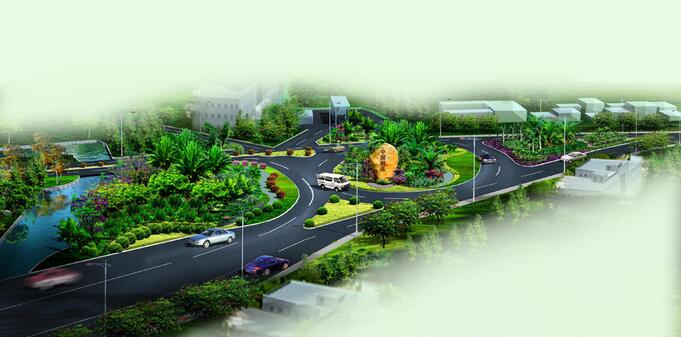 市政道路規劃設計中的三大要點(diǎn)，你懂嗎？