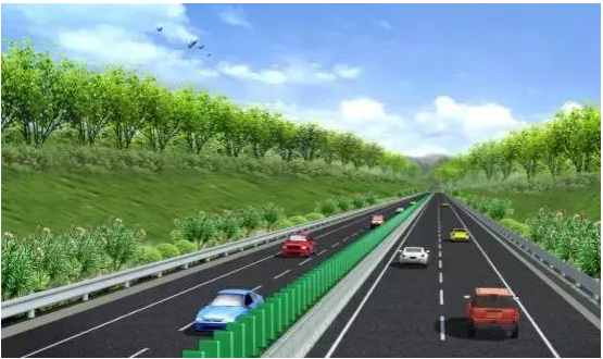 公路路基路面設計體會(huì )，滿(mǎn)滿(mǎn)的都是不能疏忽的細節！