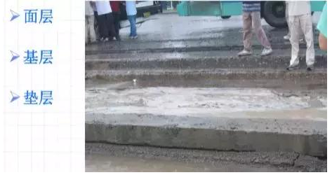 公路路基路面設計體會(huì )，滿(mǎn)滿(mǎn)的都是不能疏忽的細節！